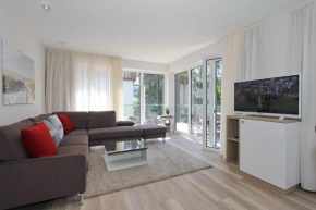 Villa Stern Villa Stern Appartement 11, Timmendorfer Strand